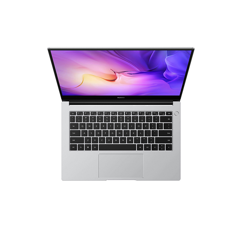HUAWEI MateBook D 14 2022款 14英寸11代酷睿  轻薄笔记本 护眼全面屏 华为分享