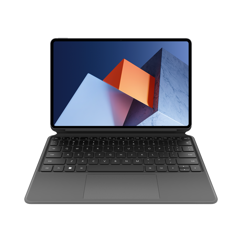 HUAWEI MateBook E 2022款二合一笔记本 11代酷睿  OLED原色全面屏 多设备互联